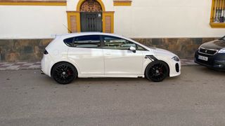 Seat leon mk2 1.9TDI