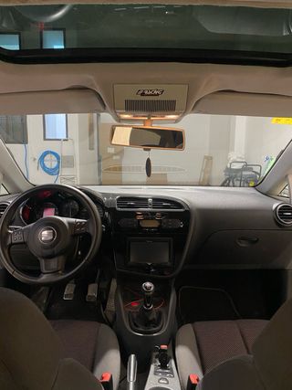 Seat leon mk2 1.9TDI