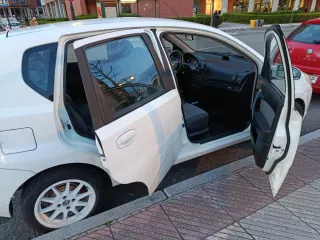 Chevrolet Aveo 2009