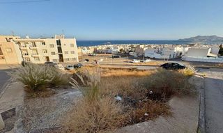 Terreno en venta en Carboneras