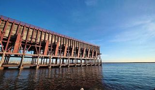 Piso en venta en La Chanca - Pescadería en Almería