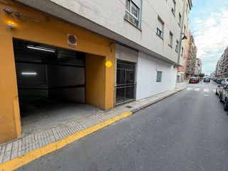 Garaje en venta en Ayuntamiento - Centro en Alzira