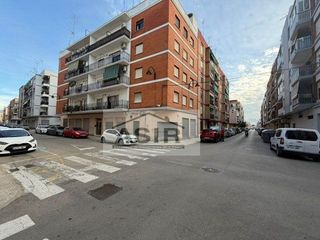 Garaje en venta en Ayuntamiento - Centro en Alzira