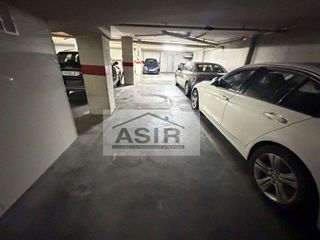 Garaje en venta en Ayuntamiento - Centro en Alzira