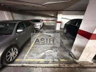 Garaje en venta en Ayuntamiento - Centro en Alzira