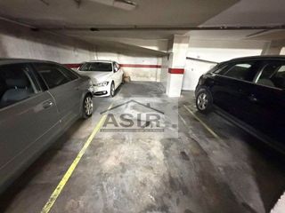 Garaje en venta en Ayuntamiento - Centro en Alzira