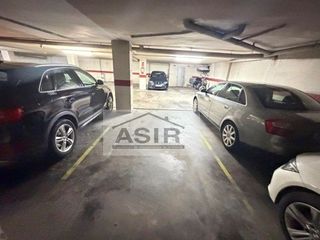 Garaje en venta en Ayuntamiento - Centro en Alzira