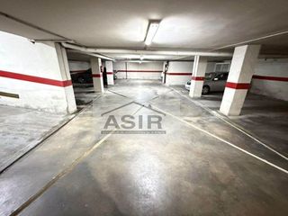 Garaje en venta en Ayuntamiento - Centro en Alzira