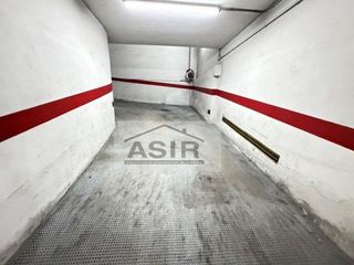 Garaje en venta en Ayuntamiento - Centro en Alzira