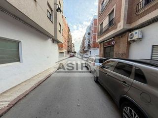 Garaje en venta en Ayuntamiento - Centro en Alzira