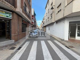 Garaje en venta en Ayuntamiento - Centro en Alzira