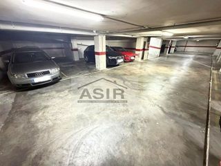Garaje en venta en Ayuntamiento - Centro en Alzira