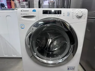 Lavadora Candy 8kg con garantía y transporte