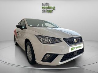 SEAT Ibiza 1.0 MPI Reference Business 59 kW (80 CV)