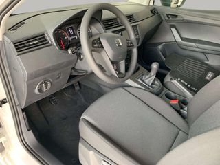 SEAT Ibiza 1.0 MPI Reference Business 59 kW (80 CV)