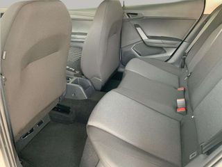 SEAT Ibiza 1.0 MPI Reference Business 59 kW (80 CV)