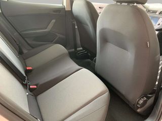 SEAT Ibiza 1.0 MPI Reference Business 59 kW (80 CV)