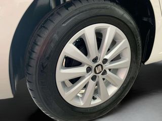 SEAT Ibiza 1.0 MPI Reference Business 59 kW (80 CV)