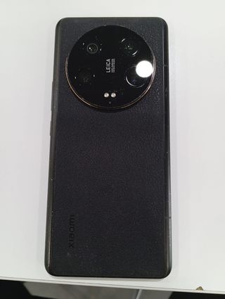 Xiaomi 13 Ultra Negro