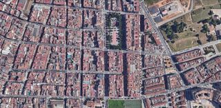 Piso en venta en L'Alquenència en Alzira