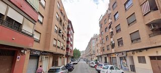Piso en venta en L'Alquenència en Alzira