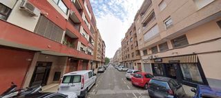 Piso en venta en L'Alquenència en Alzira