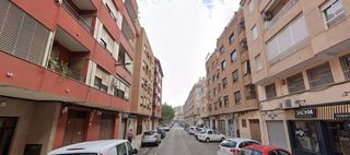 Piso en venta en L'Alquenència en Alzira