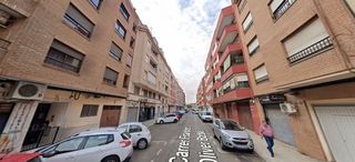 Piso en venta en L'Alquenència en Alzira