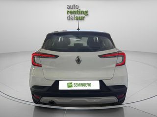 Renault Captur Intens TCe GLP 74 kW (100 CV)