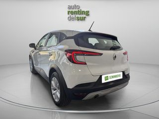 Renault Captur Intens TCe GLP 74 kW (100 CV)