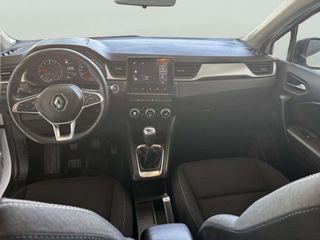 Renault Captur Intens TCe GLP 74 kW (100 CV)