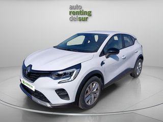 Renault Captur Intens TCe GLP 74 kW (100 CV)