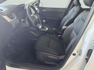 Renault Captur Intens TCe GLP 74 kW (100 CV)