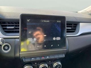 Renault Captur Intens TCe GLP 74 kW (100 CV)