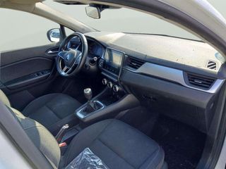 Renault Captur Intens TCe GLP 74 kW (100 CV)