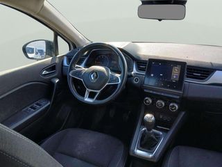 Renault Captur Intens TCe GLP 74 kW (100 CV)