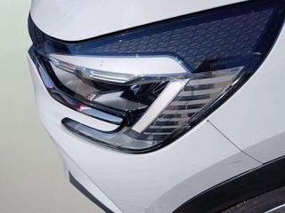 Renault Captur Intens TCe GLP 74 kW (100 CV)