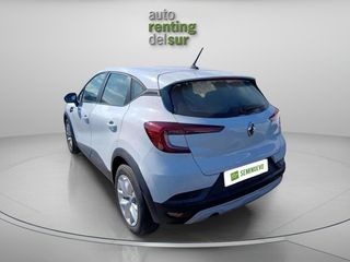 Renault Captur Intens TCe GLP 74 kW (100 CV)