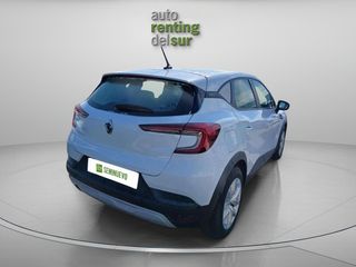 Renault Captur Intens TCe GLP 74 kW (100 CV)