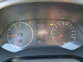 Renault Captur Intens TCe GLP 74 kW (100 CV)