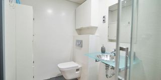 Piso en venta en Polígono Industrial Sur en San Sebastián de los Reyes