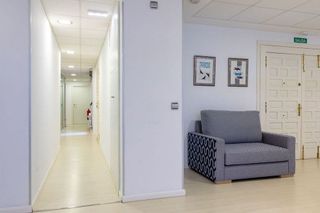 Oficina en venta en Alfonso en Zaragoza