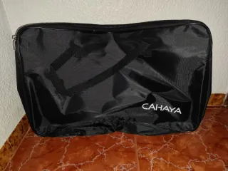 Atril de música CAHAYA