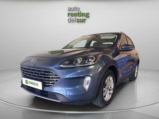 Ford Kuga 1.5 EcoBoost Titanium 4x2 110 kW (150 CV)