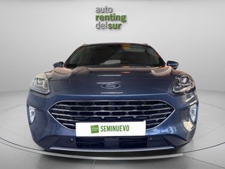 Ford Kuga 1.5 EcoBoost Titanium 4x2 110 kW (150 CV)