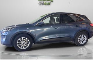 Ford Kuga 1.5 EcoBoost Titanium 4x2 110 kW (150 CV)