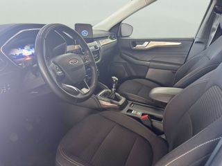 Ford Kuga 1.5 EcoBoost Titanium 4x2 110 kW (150 CV)