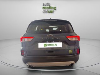 Ford Kuga 1.5 EcoBoost Titanium 4x2 110 kW (150 CV)