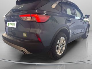 Ford Kuga 1.5 EcoBoost Titanium 4x2 110 kW (150 CV)