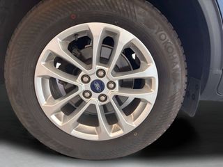 Ford Kuga 1.5 EcoBoost Titanium 4x2 110 kW (150 CV)